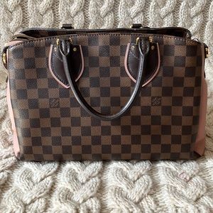 Louis Vuitton Normandy Bag
